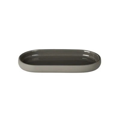 Blomus Sono Oval Tray - Gessato Design Store