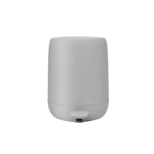 Blomus Sono Pedal Bin Wastebasket, 3 Liter - Gessato Design Store