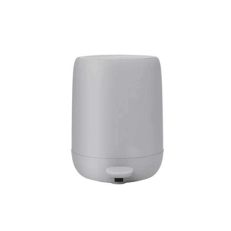 Blomus Sono Pedal Bin Wastebasket, 3 Liter