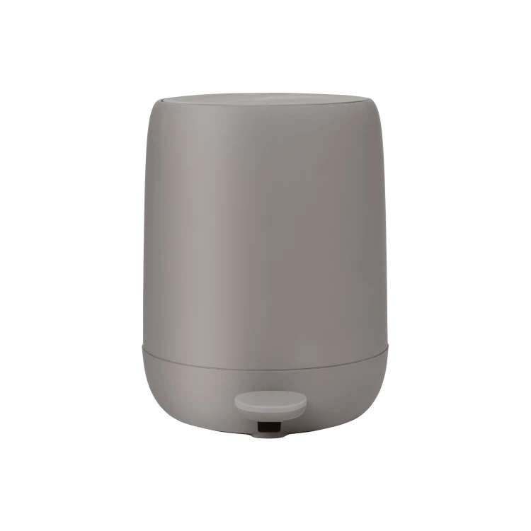 Blomus Sono Pedal Bin Wastebasket, 5 Liter