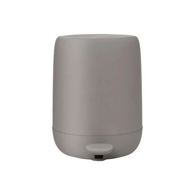 Blomus Sono Pedal Bin Wastebasket, 5 Liter - Gessato Design Store