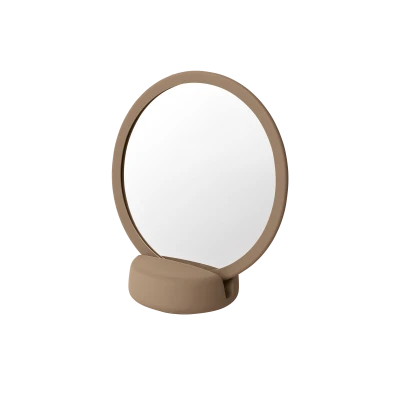 Sono Vanity Mirror - Gessato Design Store