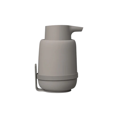 Blomus Sono Wall Adapter for Soap Dispenser / Tumbler - Gessato Design Store