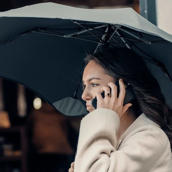 Blunt Umbrella - Blunt Metro Umbrella, Black | Gessato Design Store