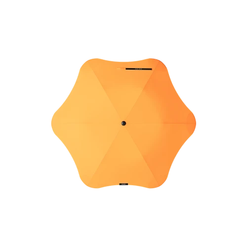 Blunt Metro Umbrella, Mango Orange