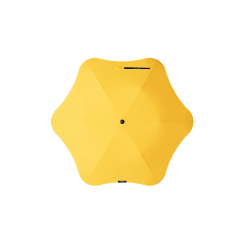 Blunt Metro Umbrella, Citrus Yellow