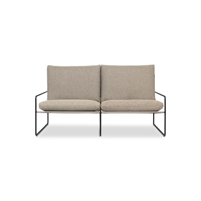 Desert 2-seater Dolce, Outdoor Sofa - Gessato Design Store