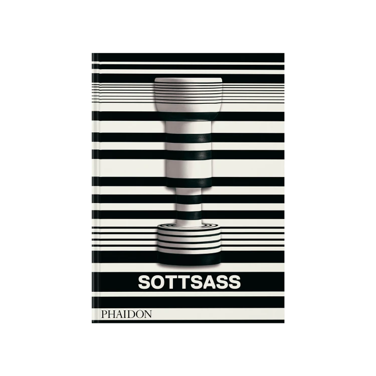 Ettore Sottsass - Gessato Design Store