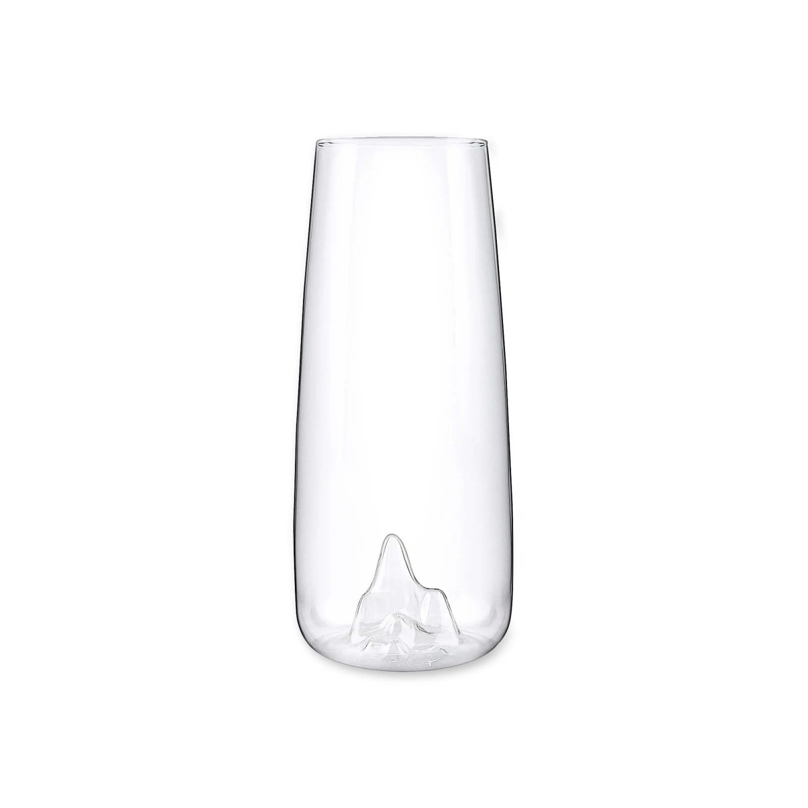 Escape, Glass Carafe by Aruliden - Gessato Design Store
