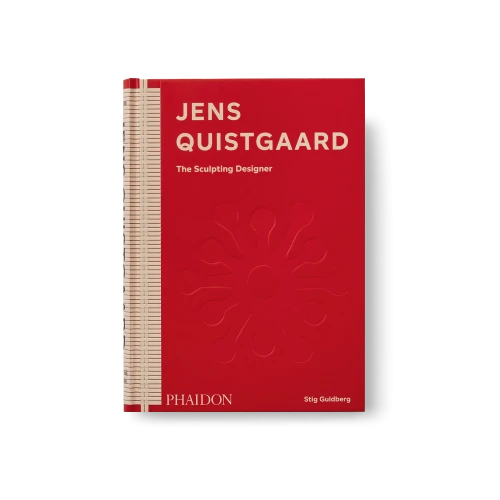 Jens Quistgaard: The Sculpting Designer - Gessato Design Store