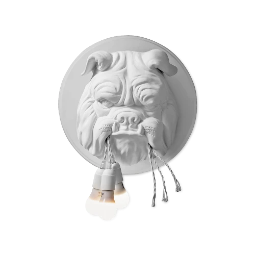 Karman Amsterdam, Wall Light - Gessato Design Store