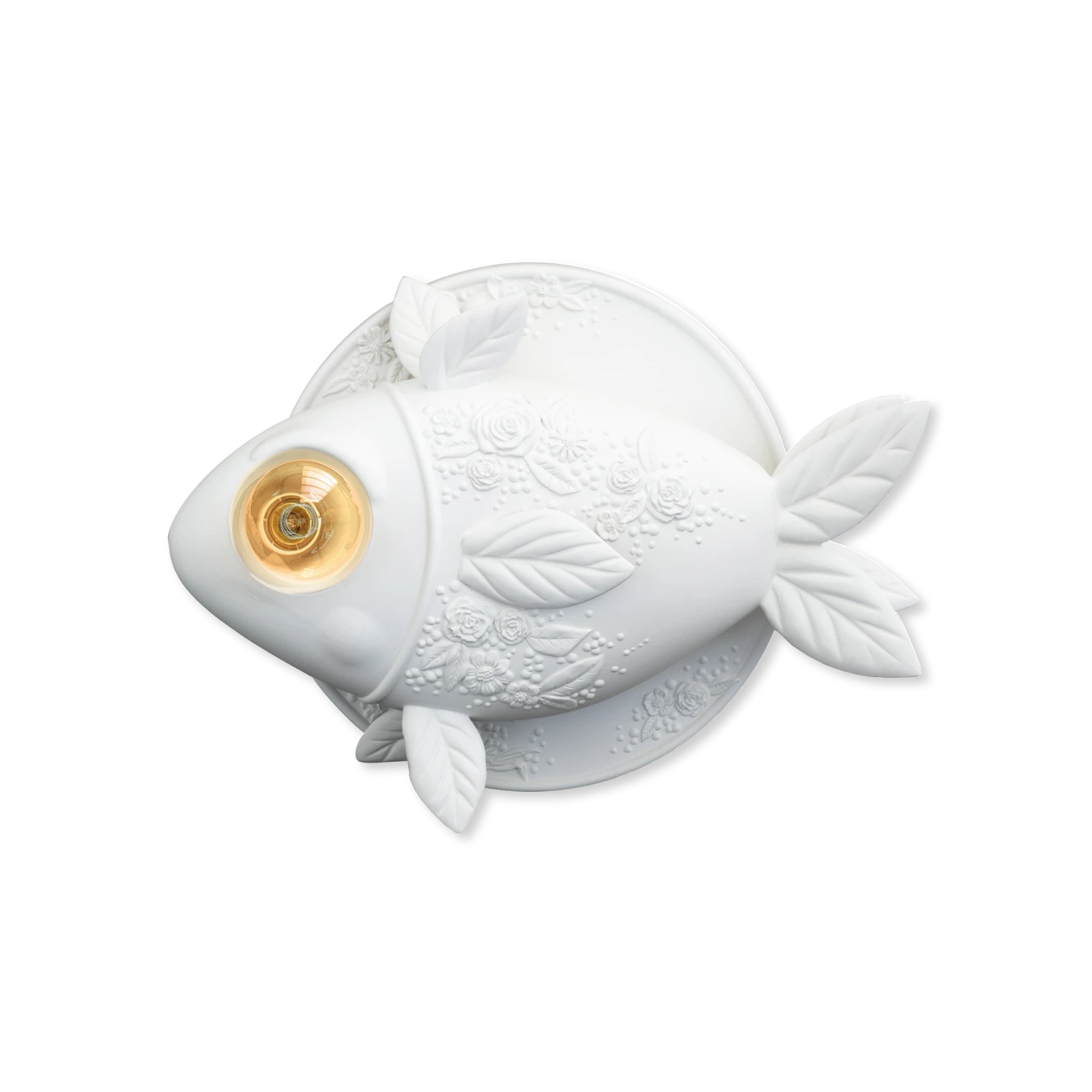 Karman Aprile, Wall Light - Gessato Design Store