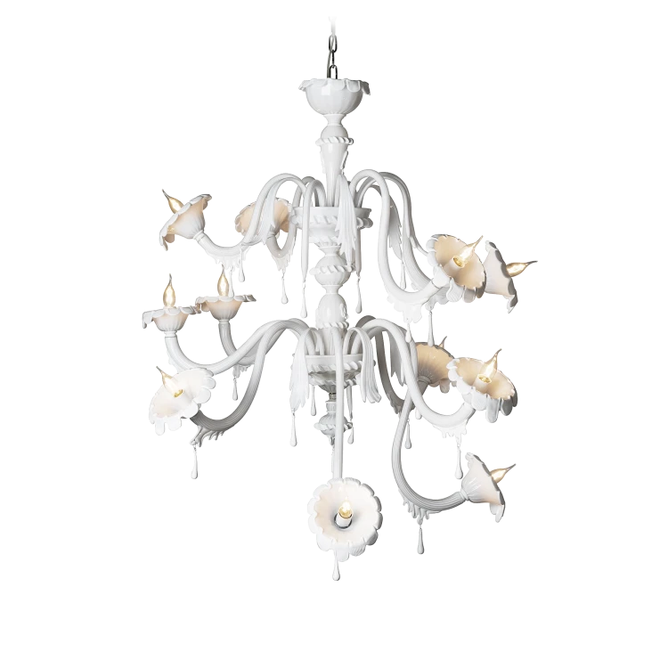 Karman AuRevoir, Pendand - Gessato Design Store