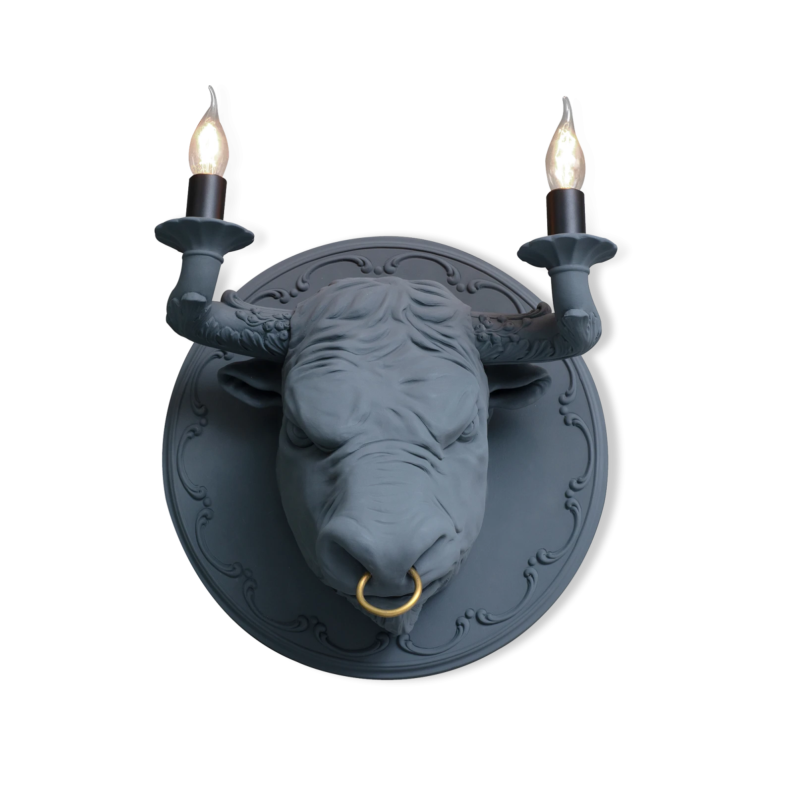 Karman Corrado, Wall Light - Gessato Design Store