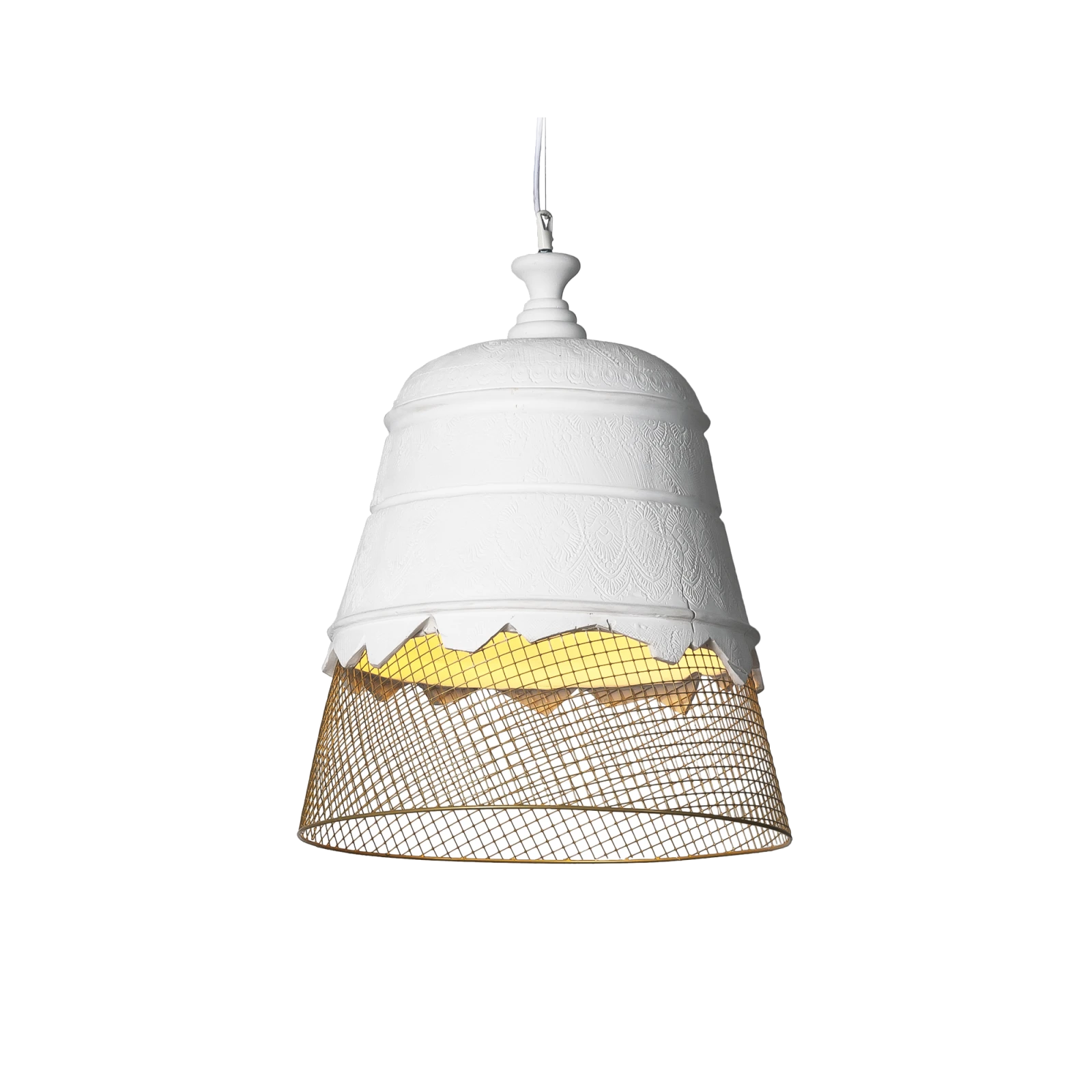 Karman Domenica, Pendand - Gessato Design Store