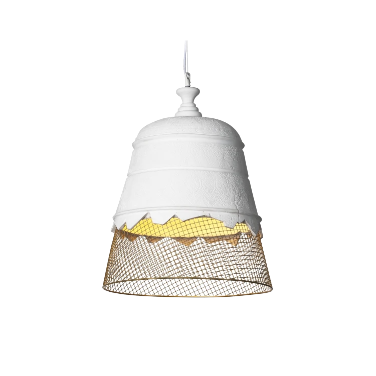 Karman Domenica, Pendand - Gessato Design Store