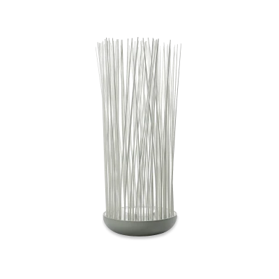 Karman Don’t Touch, Floor Lamp - Gessato Design Store