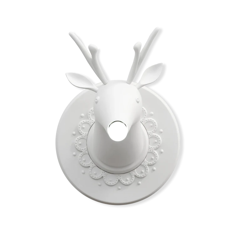 Karman Marnín, Wall Light