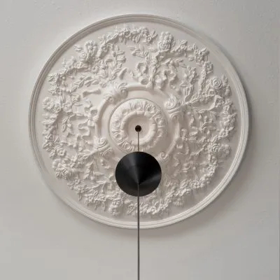Karman Moonbloom, Pendand - Gessato Design Store
