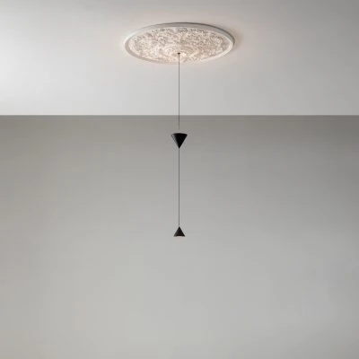 Karman Moonbloom, Pendand - Gessato Design Store