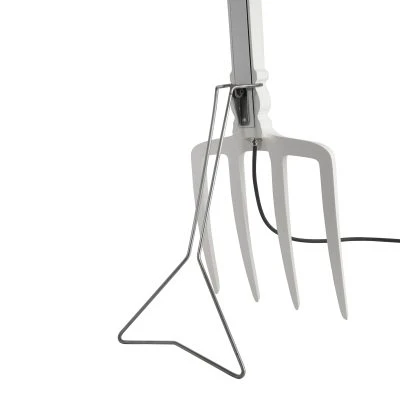 Karman Tobia, Floor Lamp - Gessato Design Store