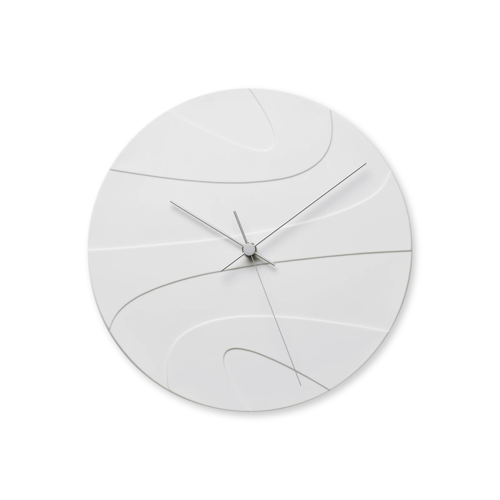 Lemnos Jupiter Clock - Gessato Design Store