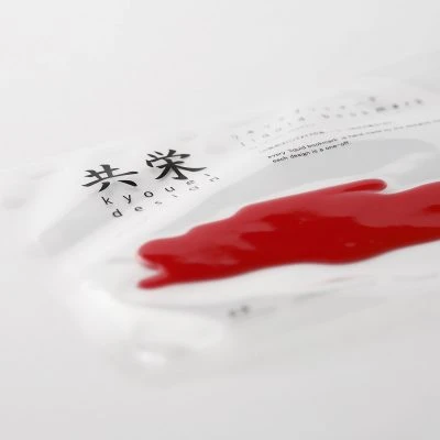 Liquid Bookmark - Gessato Design Store