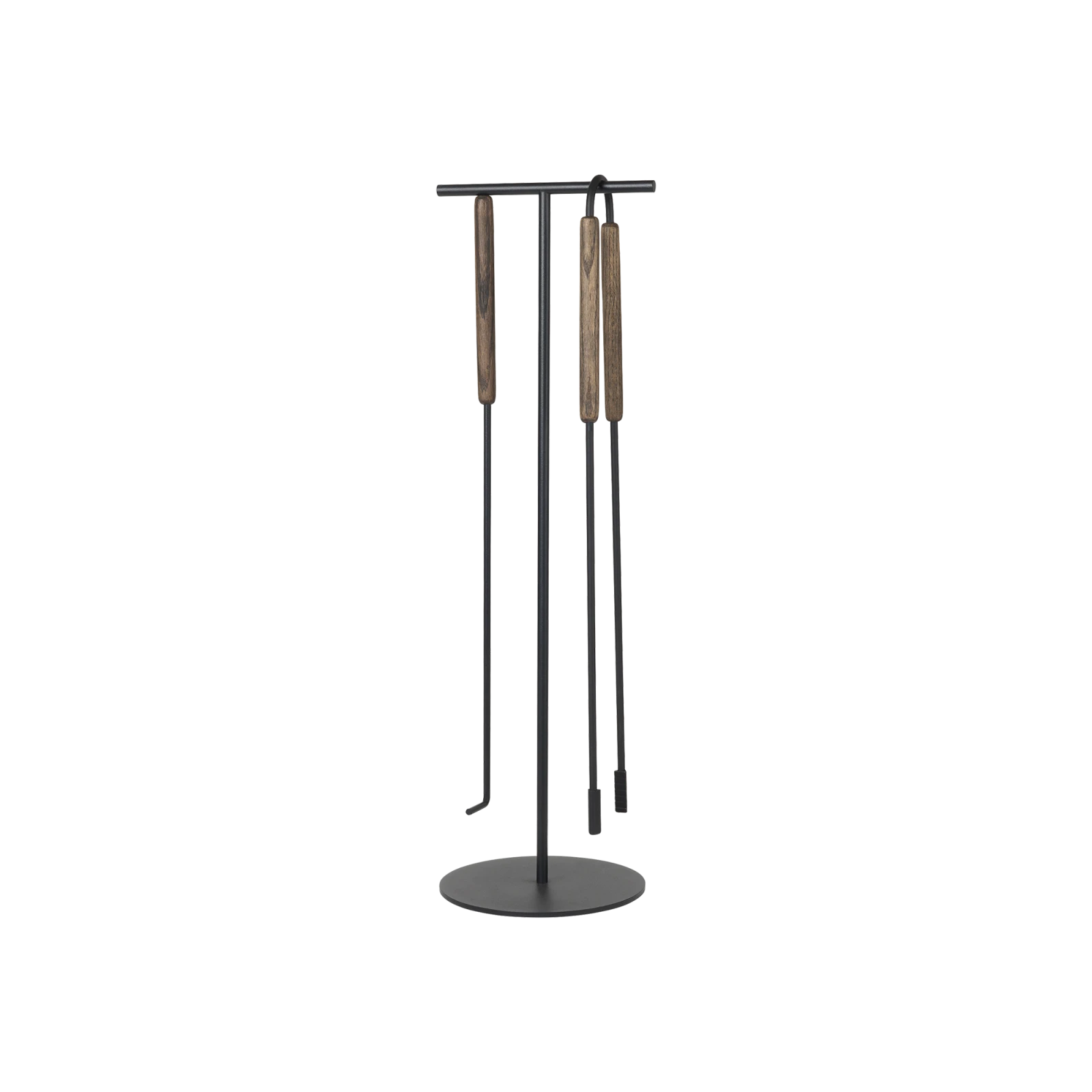 minimalist fireplace toolset - Gessato Design Store