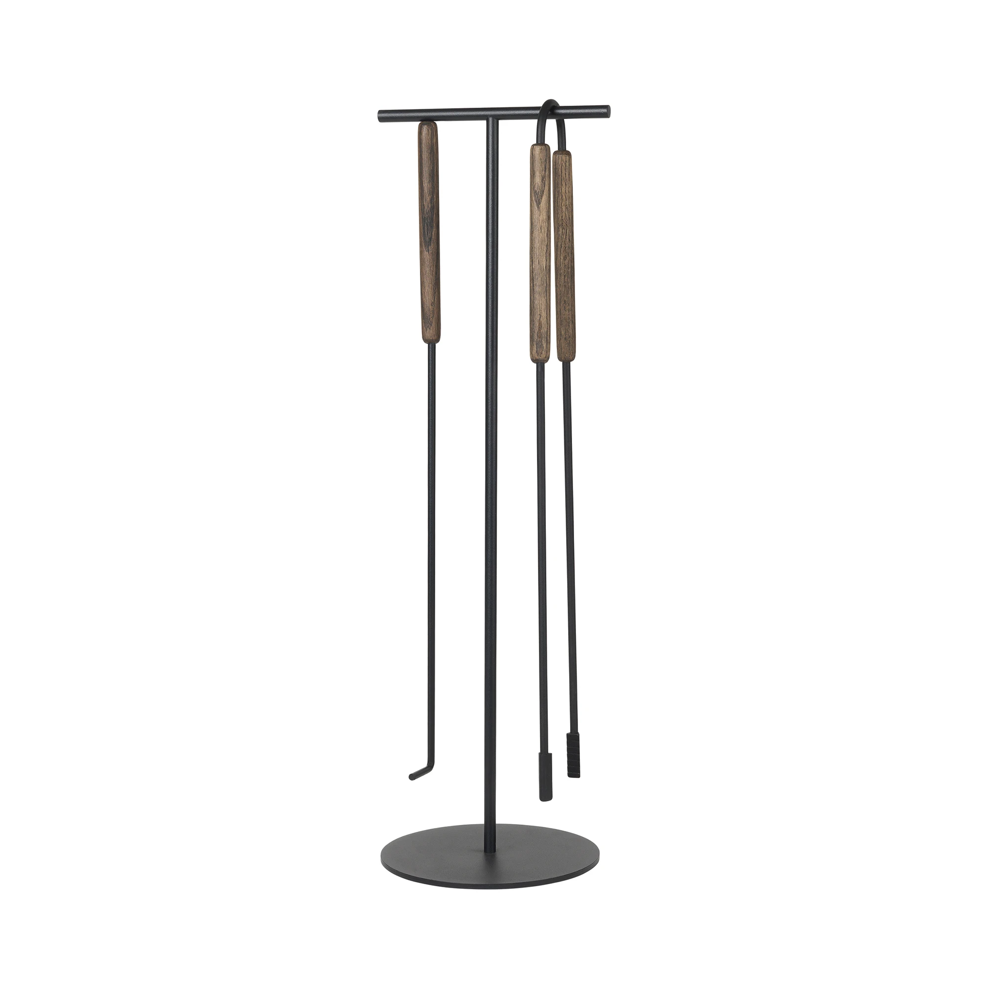 Brown Handle