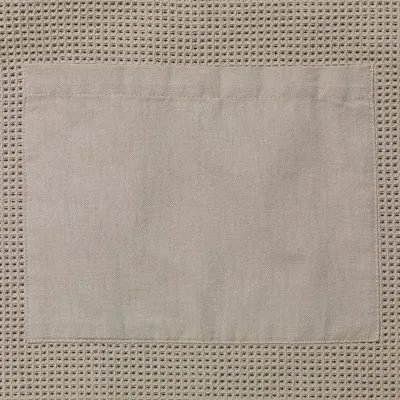 Organic Cotton Apron - Gessato Design Store