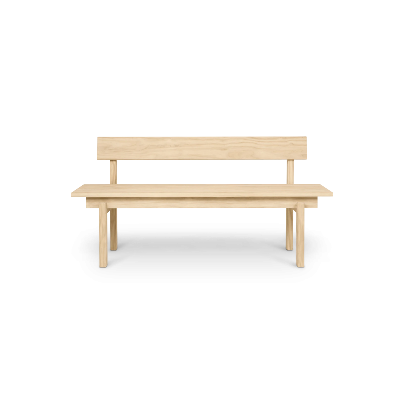 Peka Bench - Gessato Design Store