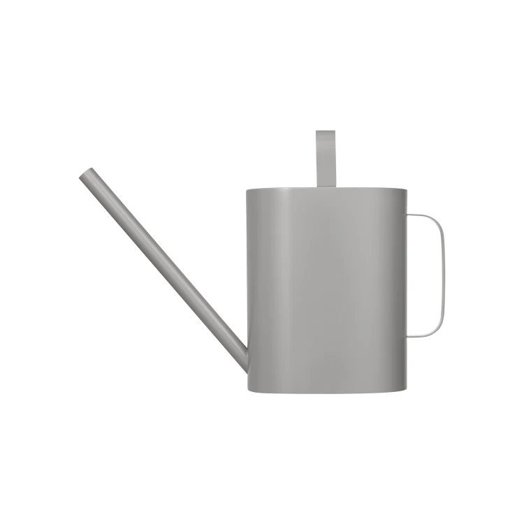 Rigua Minimalist Watering Can - Gessato Design Store