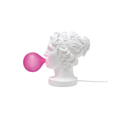 Seletti Grace Lamp - Gessato Design Store