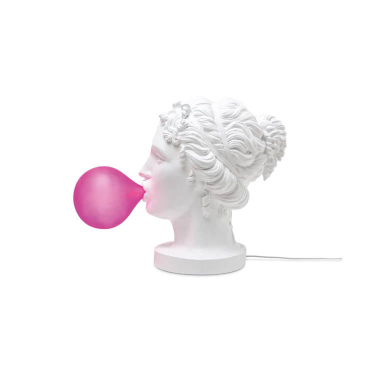 Seletti Grace Lamp - Gessato Design Store
