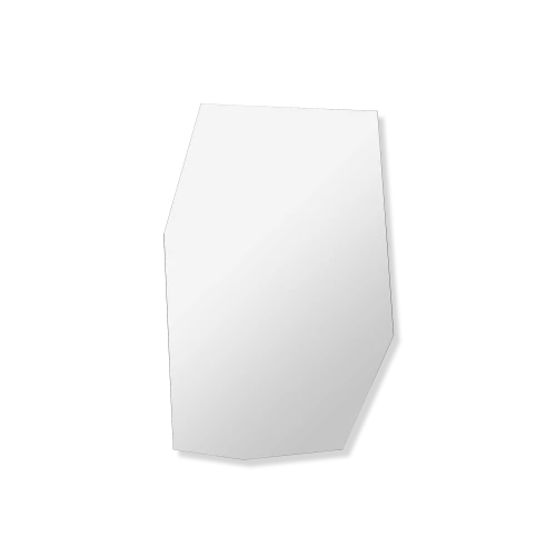 Shard Mirror - Gessato Design Store