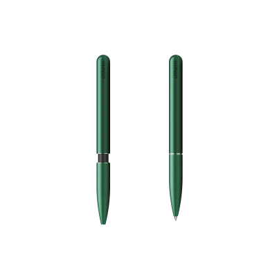 stilform-ballpoint-alu-aurora-green