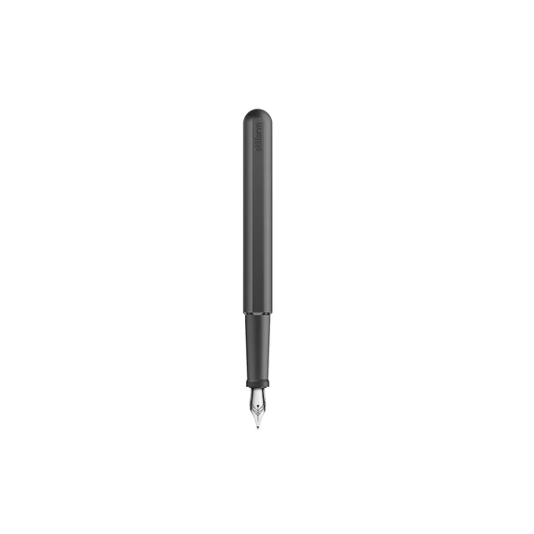 Stilform - Stilform Titanium Fountain Pen, DLC | Gessato Design Store