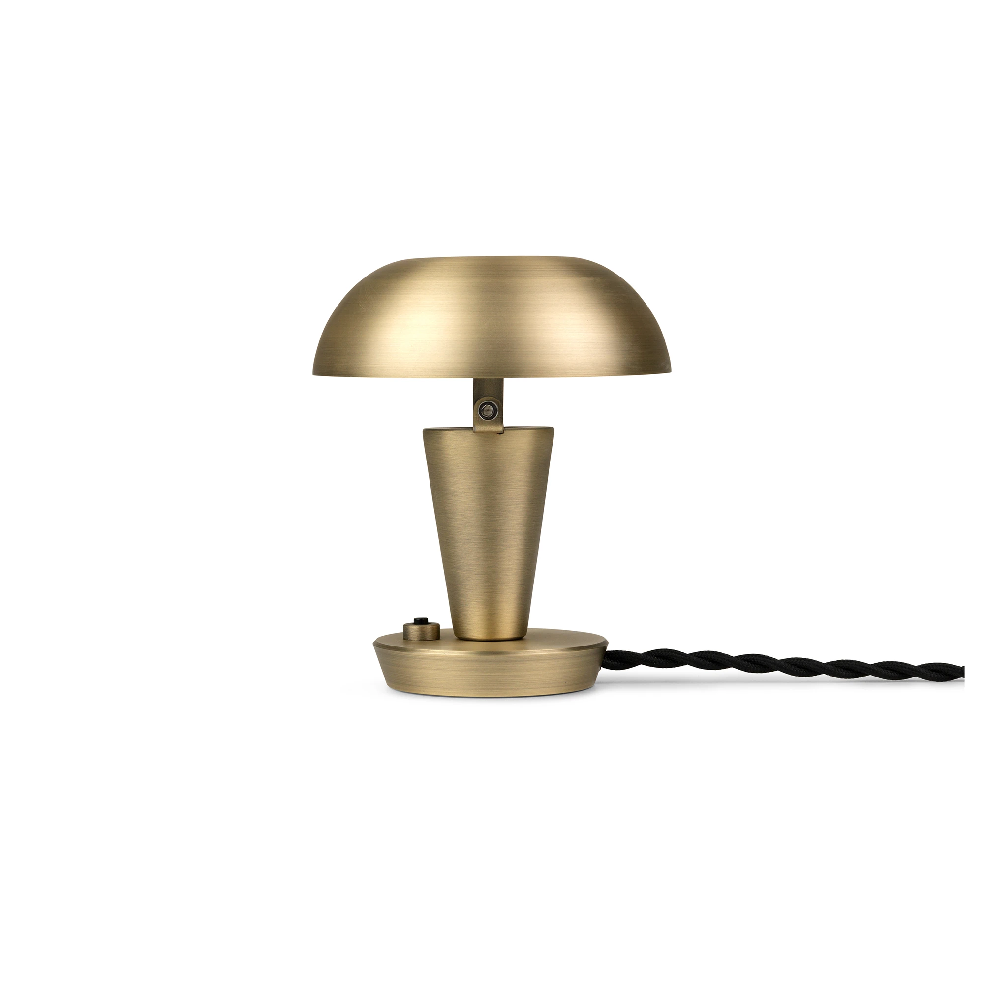 Brass
