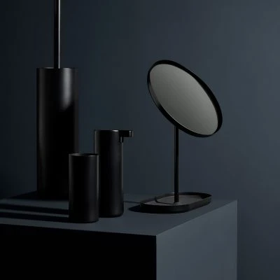 Blomus Fineo Touchless Dispenser - Gessato Design Store