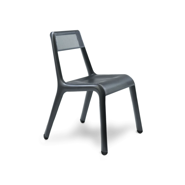 Ultraleggera Metal Chair - Gessato Design Store