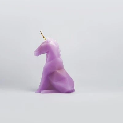 unicorn-candle-3