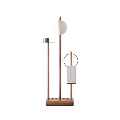 Mute Servant - Gessato Design Store
