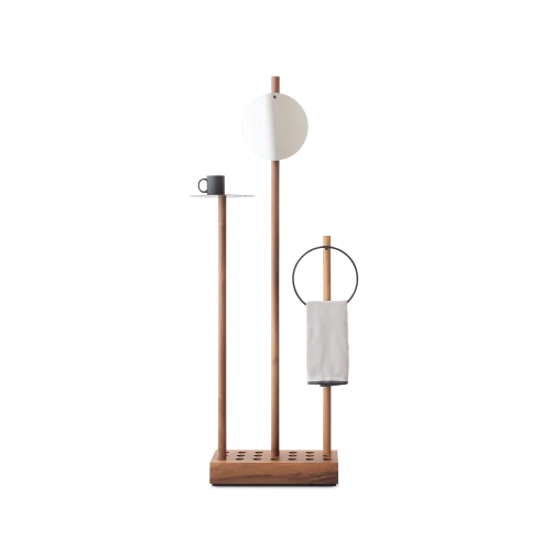 Mute Servant - Gessato Design Store