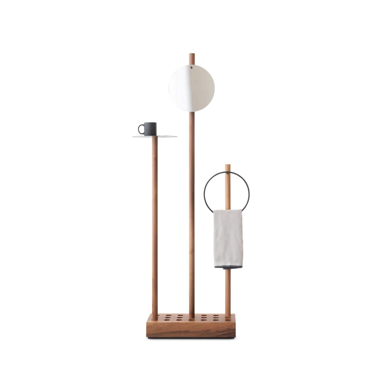 Mute Servant - Gessato Design Store