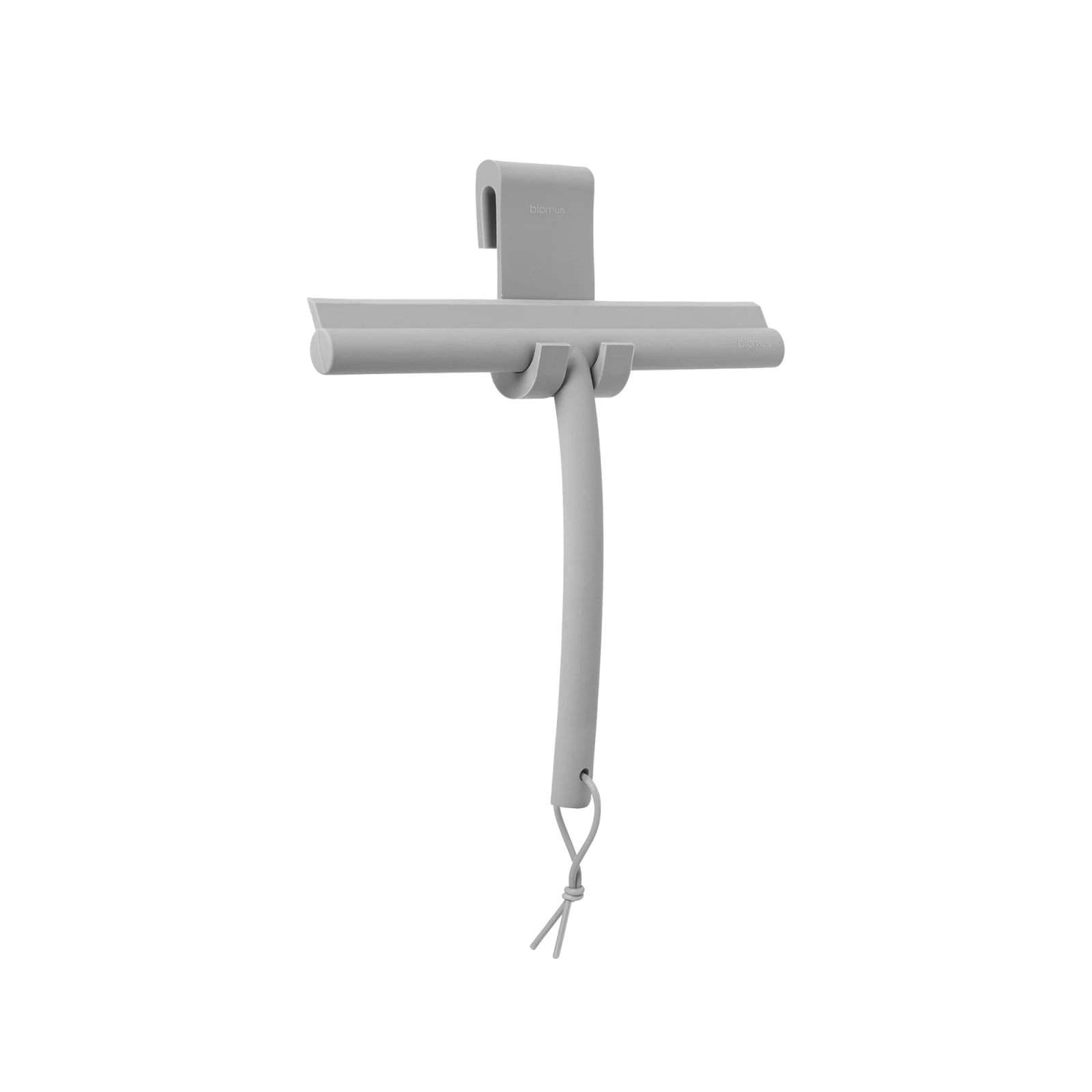 VIPO Shower Squeegee with Hanger - Gessato Design Store