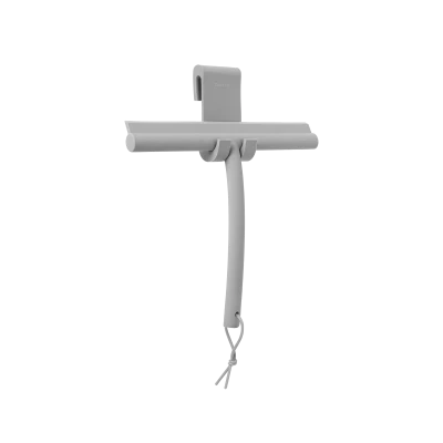 VIPO Shower Squeegee with Hanger - Gessato Design Store