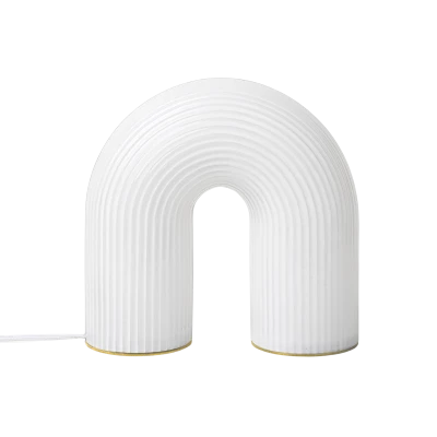 Vuelta Table Lamp - Gessato Design Store