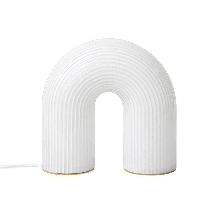 Vuelta Table Lamp - Gessato Design Store