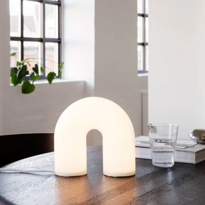 Vuelta Table Lamp - Gessato Design Store