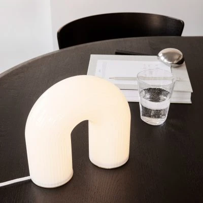 Vuelta Table Lamp - Gessato Design Store